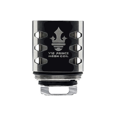 Испаритель Smok TFV12 Prince - Mesh 0.15 Ом Испаритель Smok TFV12 Prince - Mesh 0.15 Ом