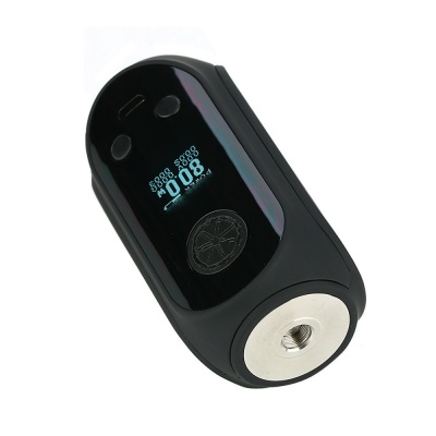 Батарейный мод Asmodus Tribeaut (80W, без аккумулятора) - фото 3 Asmodus Tribeaut 80w - фото 3