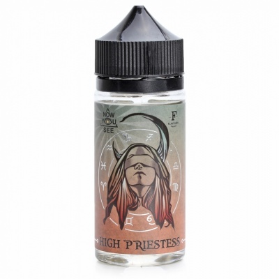 Жидкость Now You See High Priestess (90мл) Жидкость Now You See High Priestess (90мл)