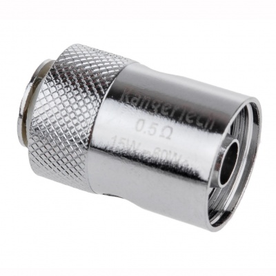 Испаритель Kangertech CLOCC (CL Tank) - фото 6 Испаритель Kangertech CLOCC (CL Tank) - фото 6