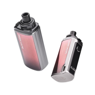 Geekvape Obelisk 65 Pod Mod Kit - фото 7 Geekvape Obelisk 65 Pod Mod Kit - фото 7