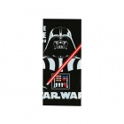 Пластиковые наклейки для АКБ 21700 20700 - B1: Darth Vader
