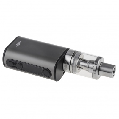 Батарейный мод iStick Power Nano 40W (1100 mAh) в комплекте с MELO 3 Nano - фото 10 Батарейный мод iStick Power Nano 40W (1100 mAh) в комплекте с MELO 3 Nano - фото 10