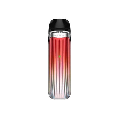 Vaporesso Luxe QS Pod Kit 21W 1000mAh - Flame Red