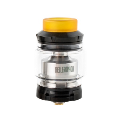 Bellerophon Wismec RTA - Черный Bellerophon Wismec RTA - Черный