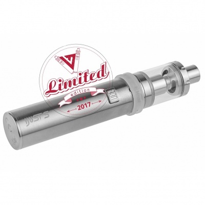 Eleaf iJust S SE Электронная сигарета - фото 5 Eleaf iJust S SE Электронная сигарета - фото 5