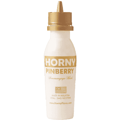 Жидкость Horny Pinberry (65 мл) - фото 2