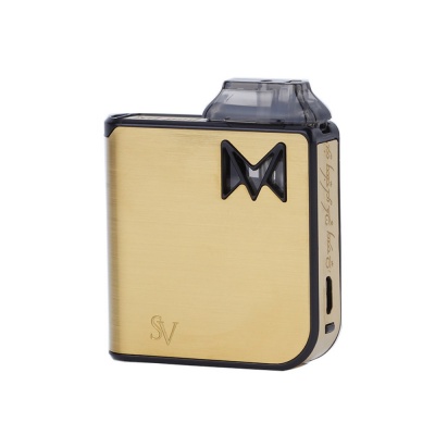 - Metal Золотистый - Metal Золотистый