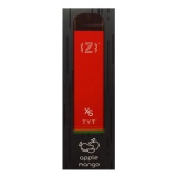 Одноразовая электронная сигарета IZI XS 1000 Яблоко Манго