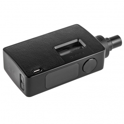 Электронная сигарета Joyetech eVic AIO - фото 7 Электронная сигарета Joyetech eVic AIO - фото 7