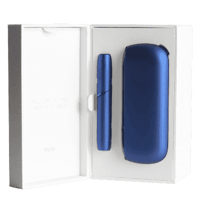 Комплект IQOS 3 - фото 12 Комплект IQOS 3 - фото 12