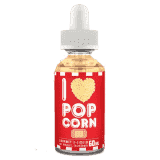 Жидкость I Love Pop Corn (60 мл)
