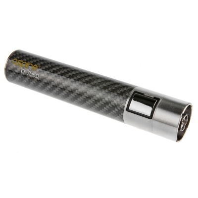 Батарейный мод Aspire CF SUB (50W, 2000 mAh) - фото 6 Батарейный мод Aspire CF SUB (50W, 2000 mAh) - фото 6