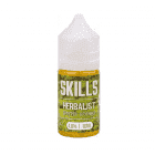 Жидкость Refill Salt Skills Herbalist (10 мл) - фото 1
