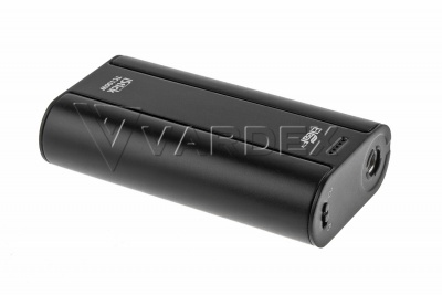 Батарейный мод Eleaf iStick TC 100W (без аккумуляторов) - фото 7 Батарейный мод Eleaf iStick TC 100W (без аккумуляторов) - фото 7