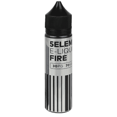 Жидкость 5Element Fire (60 мл) - 3 мг, 60 мл