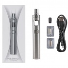 Электронная сигарета eGo AIO Pro C (без аккумулятора) - фото 4 Электронная сигарета eGo AIO Pro C (без аккумулятора) - фото 4