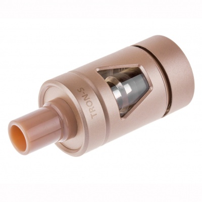 Клиромайзер TRON-S - фото 8 Клиромайзер TRON-S - фото 8