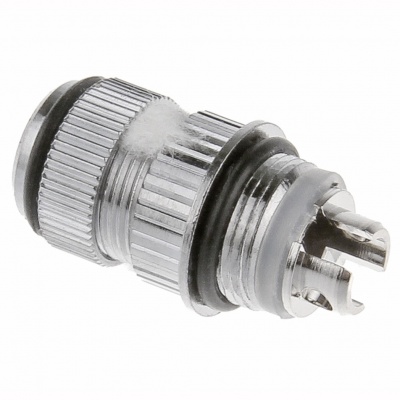 Испаритель Joyetech CLR 0.5/1.0 Ом (eGo One) - фото 7 Испаритель Joyetech CLR 0.5/1.0 Ом (eGo One) - фото 7