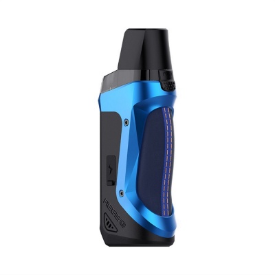 Набор Geekvape Aegis Boost (40W, 1500 mAh, 3,7 мл) - Almighty Blue Набор GeekVape Aegis Boost - Almighty Blue