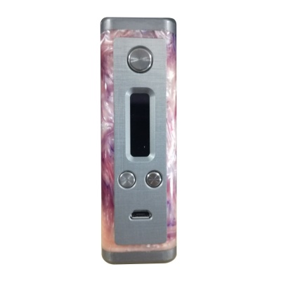 Батарейный мод Cartel Mods X200 (200W, 1300 mAh) - фото 2 Батарейный мод Cartel Mods X200 (200W, 1300 mAh) - фото 2