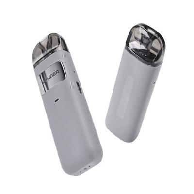Geekvape Sonder U Pod Kit 20W 1000mAh - фото 7 Geekvape Sonder U Pod Kit 20W 1000mAh - фото 7