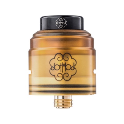 Dotmod dotRDA 24mm V 1.5 - Ultem Dotmod dotRDA 24mm V 1.5 - Ultem