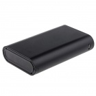 Батарейный мод Joyetech Cuboid 200W (без аккумуляторов) - фото 8 Батарейный мод Joyetech Cuboid 200W (без аккумуляторов) - фото 8