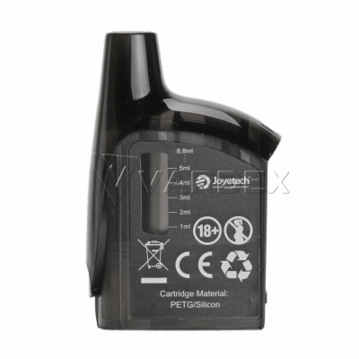 Картридж для Joyetech Penguin - фото 7 Картридж для Joyetech Penguin - фото 7