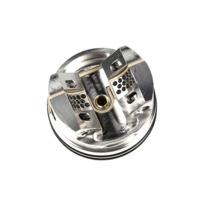 Дрип Thunderhead Creations Tauren RDA - фото 10 Дрип Thunderhead Creations Tauren RDA - фото 10