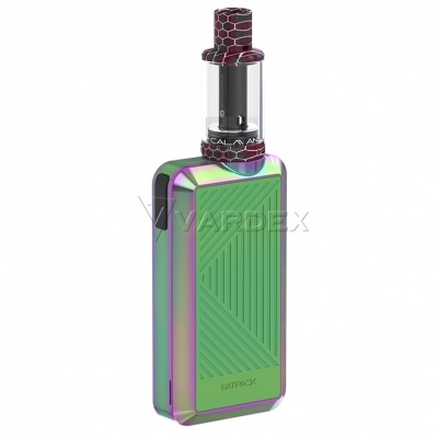 Joyetech Batpack Электронная сигарета with Joye ECO D16 - фото 7 Joyetech Batpack Электронная сигарета with Joye ECO D16 - фото 7
