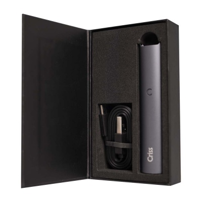 Criss Basic Pod Kit - фото 2 Criss Basic Pod Kit - фото 2