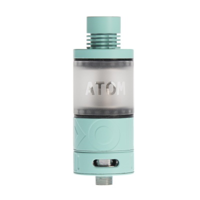 Атомайзер Atom Kyodo (4 мл) - Бирюзовый Атомайзер Atom Kyodo (4 мл) - Бирюзовый