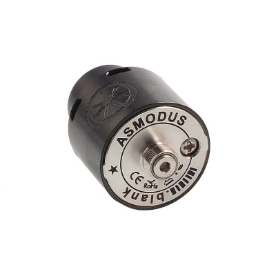 Asmodus RDA Blank - фото 7 Asmodus RDA Blank - фото 7