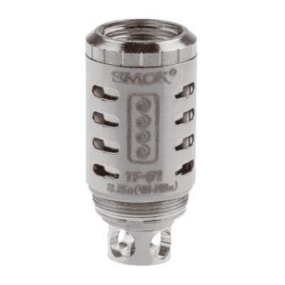 Сменный испаритель TFV4 - фото 3 Сменный испаритель TFV4 - фото 3