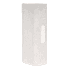 Чехол Eleaf для iStick (20W, 30W), силиконовый - Белый