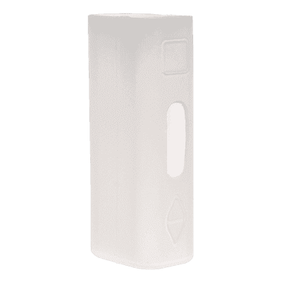 Чехол Eleaf для iStick (20W, 30W), силиконовый - Белый Чехол Eleaf для iStick (20W, 30W), силиконовый - Белый