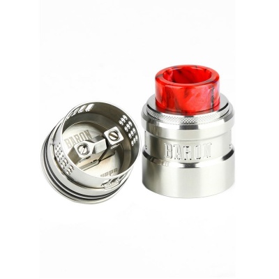 Дрип Geek Vape Baron RDA - фото 8 GeekVape Baron RDA - фото 8