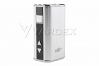 Батарейный мод Eleaf Mini iStick - Стальной Батарейный мод Eleaf Mini iStick - Стальной