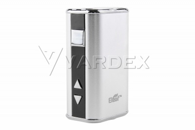 Батарейный мод Eleaf Mini iStick - Стальной Батарейный мод Eleaf Mini iStick - Стальной