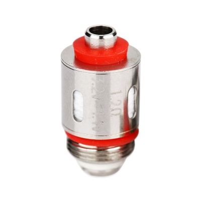 Испарители Justfog QPod Pod (1,2 / 1,6 Ом) - Justfog Cotton Coil 1.2 Ом - Justfog Cotton Coil 1.2 Ом