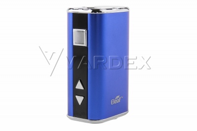 Батарейный мод Eleaf Mini iStick - Синий Батарейный мод Eleaf Mini iStick - Синий