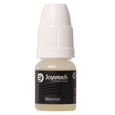 Жидкость Joyetech Salt Ментол (10 мл) - фото 2 Жидкость Joyetech Salt Ментол (10 мл) - фото 2