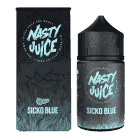Жидкость Nasty Berry Sicko Blue (60мл) - фото 3