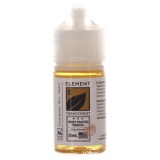 Жидкость Element Salt Tobacco Honey Roasted (30 мл)