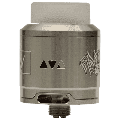 Dejavu RDA Дрип - фото 12 Dejavu RDA Дрип - фото 12