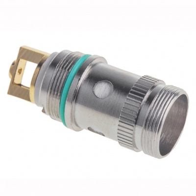 Испаритель Eleaf EC Ceramic (iJust Series, Melo Series) - фото 3 Испаритель Eleaf EC Ceramic (iJust Series, Melo Series) - фото 3