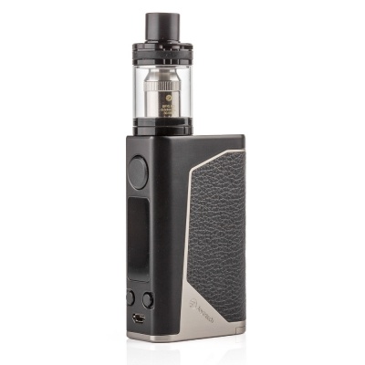 Батарейный мод eVic Primo (без аккумуляторов) в комплекте с Unimax 25 - Серый Батарейный мод eVic Primo (без аккумуляторов) в комплекте с Unimax 25 - Серый