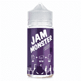 Жидкость Jam Monster Grape (100 мл)