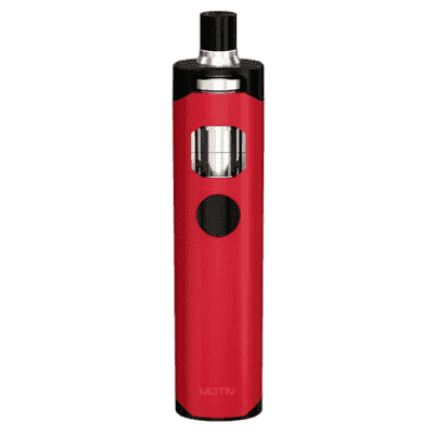 Электронная сигарета Wismec Motiv (2200 mAh) - Красный Электронная сигарета Wismec Motiv (2200 mAh) - Красный